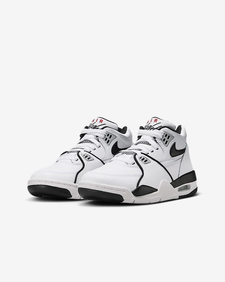 Nike Air Flight 89 Basketball Sneaker